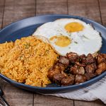 Ribeye Salpicao