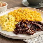 Sirloin Beef Tapa