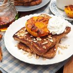 Brioche French Toast