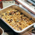 Classic Carbonara