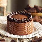 Chocolate Truffle