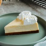 Mary Grace Cheesecake