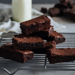 Brownie Bars