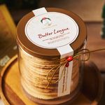 Butter Lengua
