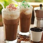 Iced Mocha