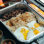 Pork Tocino