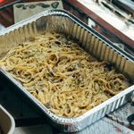 Mary Grace Mushroom Cream