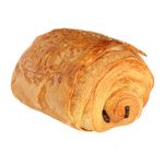 Chocolate Croissant