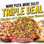 Triple Deal