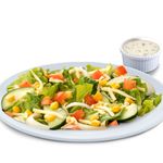 Green Goddess Salad