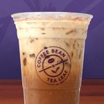 Mocha Cold Brew