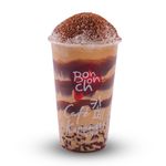 Chocolate Cafe Koreano