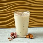 Iced Caramel Pecan