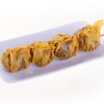 Steamed Shrimp Nori Premium Siomai