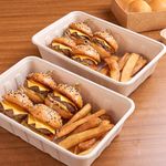 Sliders To-Go