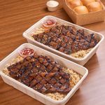 Roadie's Grilled Pork Belly To-Go