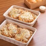 Monterey Chicken Melt To-Go