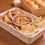 Texas Cowboy Dip To-Go