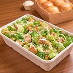 Classic Caesar Salad To-Go