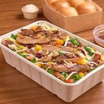 California Chicken Salad To-Go
