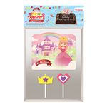 Princess Theme Topper