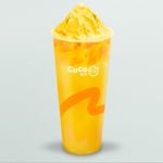 Mango Slush