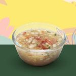 Vinegar Dip