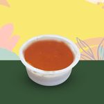 Buffalo Sriracha Sauce