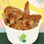 Tofu Chicharon