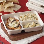 Mushroom Chicken & Mushroom Meal Box