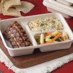 Liempo Meal Box