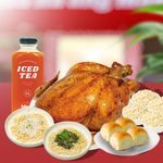 S3 Roasted Chicken All-In Salu-Salo Bundle