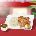 M1 Roasted Chicken Meal