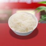 Plain Rice