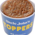 Toppers Chicken Patty Gravy