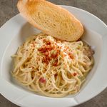 Bigg's Carbonara