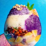 Namnam Halo-Halo