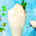 Buko + Pandan + Sago