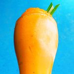 Papaya + Black Pepper
