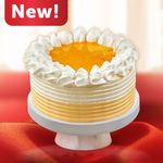 Mango Blossom Cake Junior