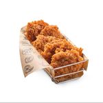 Regular Bonless Chikin Rack