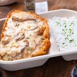 TUSCANY CHICKEN- SOLO