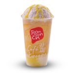 Banana Milk Café Koreano