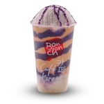 Ube Milk Café Koreano
