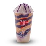 Ube Milk Café Koreano