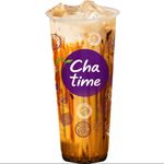 Brown Sugar Spanish Latte