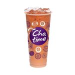 Thai Milk Tea
