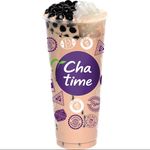 QQ Milk Tea
