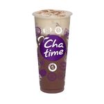 Chocolate Mousse