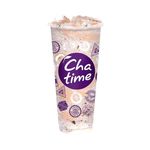 Cream Cheese Cookie Milk Tea